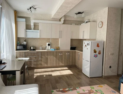 2-к. квартира, 39,8&nbsp;м²
