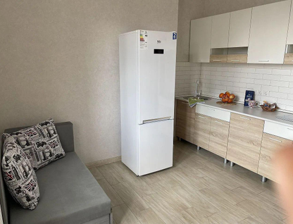 1-к. квартира, 40&nbsp;м²