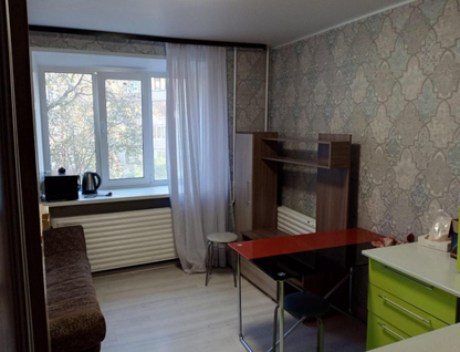 Студия, 16&nbsp;м²
