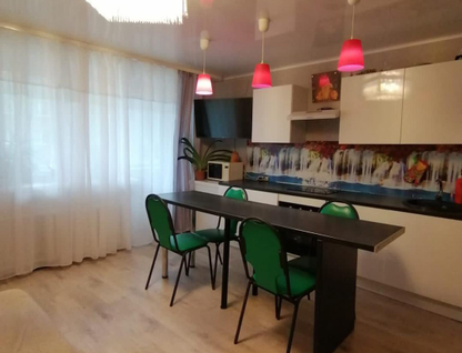 3-к. квартира, 63,2&nbsp;м²