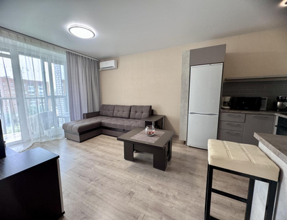 1-к. квартира, 37,2&nbsp;м²