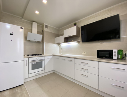 2-к. квартира, 53,2&nbsp;м²