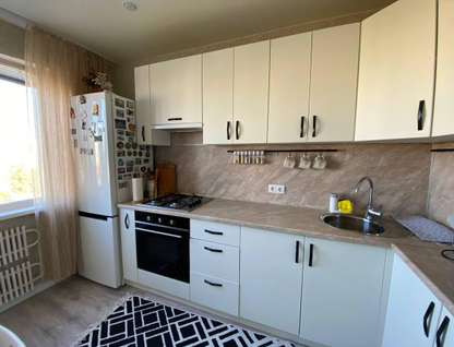 2-к. квартира, 52,4&nbsp;м²