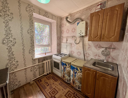 1-к. квартира, 22,2&nbsp;м²
