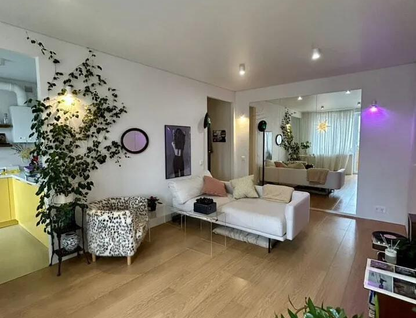 2-к. квартира, 42,7 м²