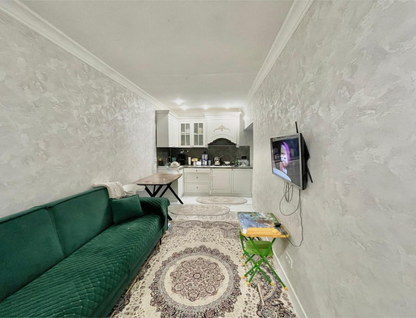 1-к. квартира, 32&nbsp;м²