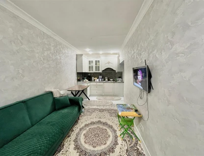 1-к. квартира, 32&nbsp;м²