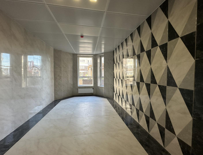 3-к. квартира, 108 м²