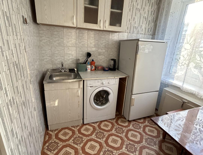 1-к. квартира, 30&nbsp;м²