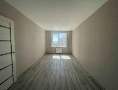 1-к. квартира, 36,6&nbsp;м²