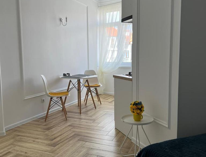 1-к. квартира, 30&nbsp;м²