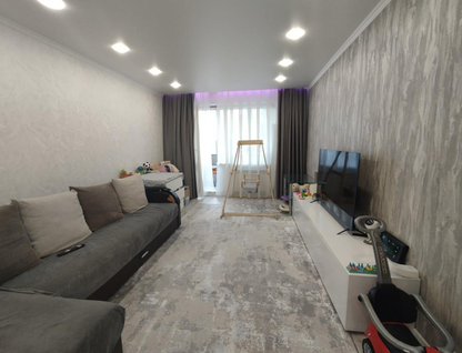 3-к. квартира, 62,7&nbsp;м²