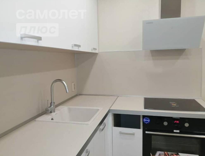 3-к. квартира, 63,8&nbsp;м²