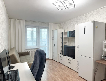 Студия, 26&nbsp;м²