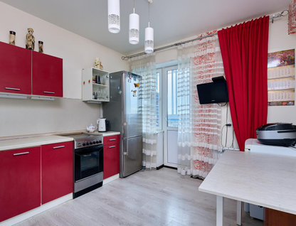 2-к. квартира, 59,7&nbsp;м²