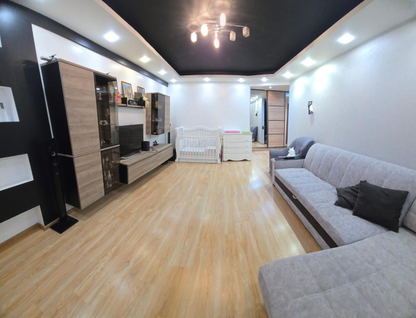 2-к. квартира, 72,9&nbsp;м²
