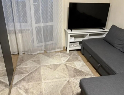 Студия, 26&nbsp;м²