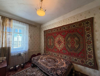 2-к. квартира, 42 м²