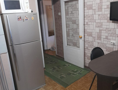 1-к. квартира, 35,2&nbsp;м²