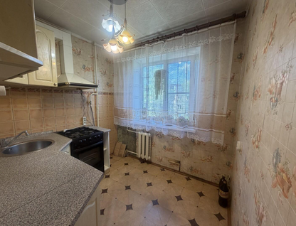2-к. квартира, 43,8 м²