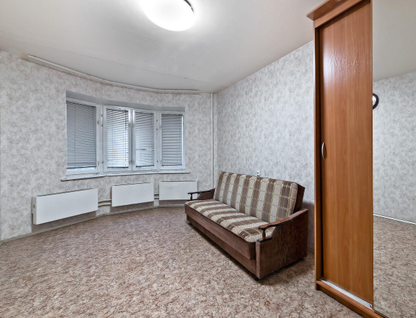 1-к. квартира, 40,3&nbsp;м²