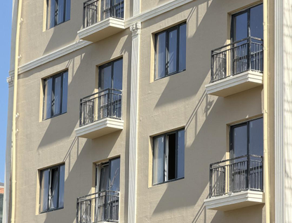 1-к. квартира, 48&nbsp;м²