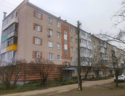 2-к. квартира, 44,5&nbsp;м²
