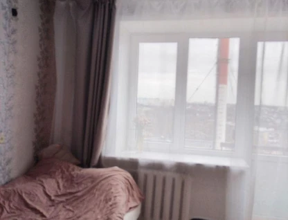 1-к. квартира, 20&nbsp;м²