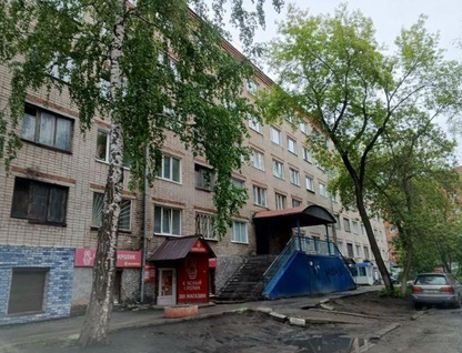 2-к. квартира, 36,8 м²