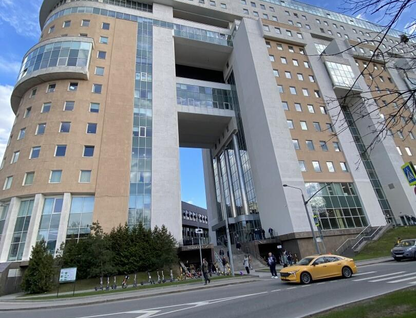 Офис, 91&nbsp;м²