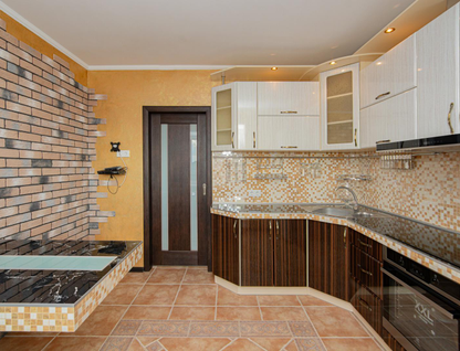 1-к. квартира, 43,3&nbsp;м²