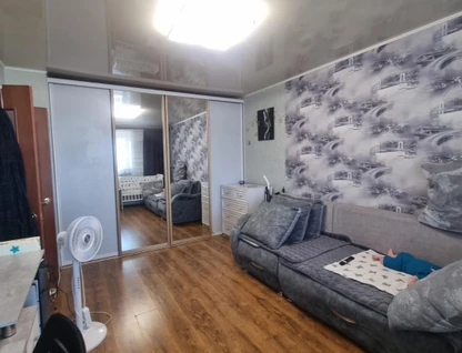 1-к. квартира, 32,4&nbsp;м²