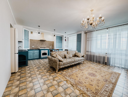2-к. квартира, 75,6&nbsp;м²