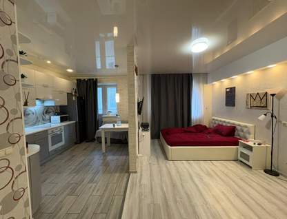 1-к. квартира, 34,8&nbsp;м²