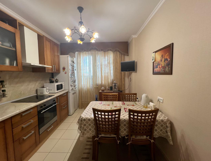 3-к. квартира, 84,1&nbsp;м²