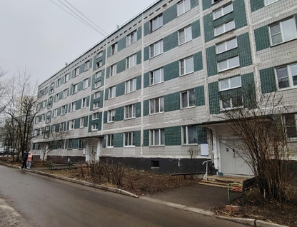 2-к. квартира, 44&nbsp;м²
