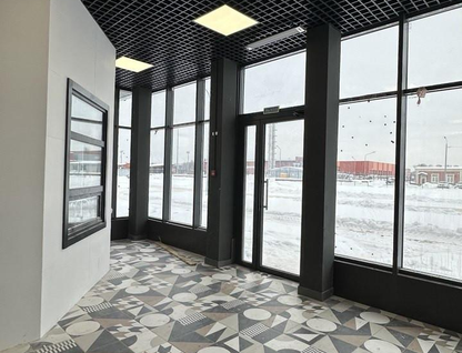 1-к. квартира, 41,9&nbsp;м²