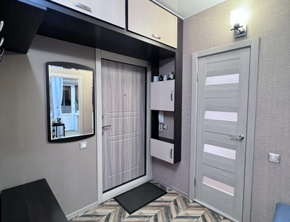 2-к. квартира, 38,8 м²