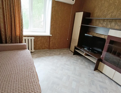 1-к. квартира, 31&nbsp;м²