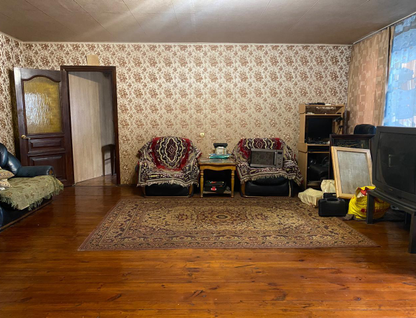 4-к. квартира, 123,9&nbsp;м²