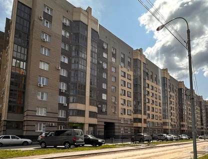 3-к. квартира, 83,2&nbsp;м²