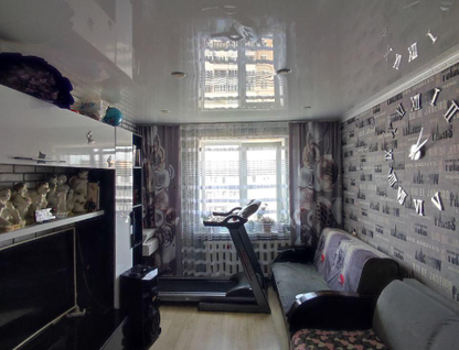 3-к. квартира, 60&nbsp;м²