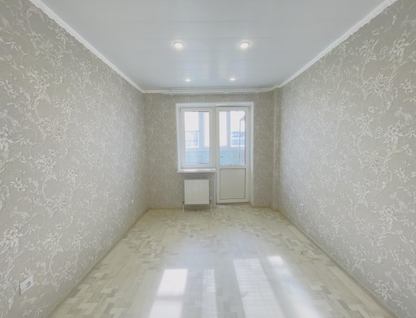 2-к. квартира, 49,3 м²