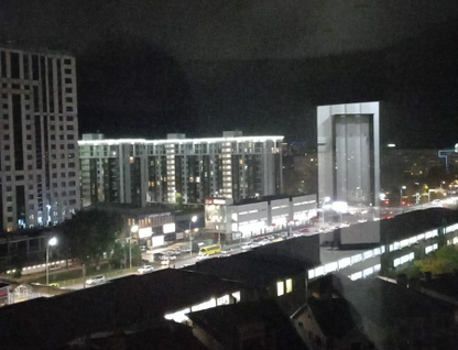 1-к. квартира, 44&nbsp;м²