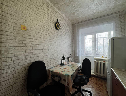 1-к. квартира, 28,6 м²