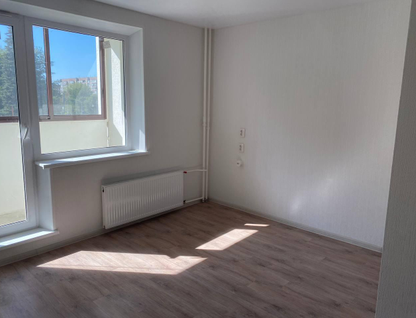 1-к. квартира, 36&nbsp;м²