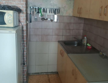 1-к. квартира, 39&nbsp;м²
