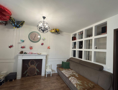 2-к. квартира, 66&nbsp;м²