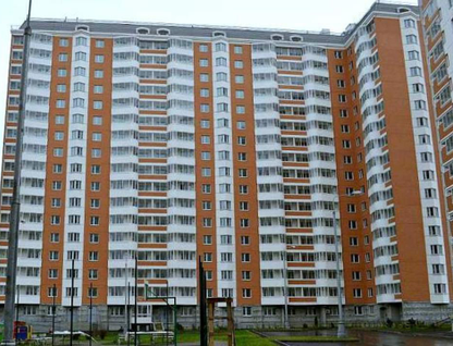 1-к. квартира, 37&nbsp;м²