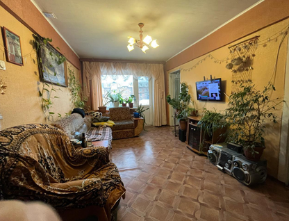 4-к. квартира, 60&nbsp;м²